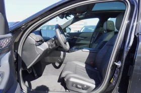 BMW i5 M60/xDrive/M-SPORT/360/ТЕРМОПОМПА/ | Auto.bg — изображение 8