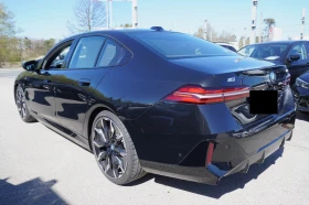 BMW i5 M60/xDrive/M-SPORT/360/ТЕРМОПОМПА/ | Auto.bg — изображение 4