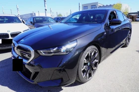BMW i5 M60/xDrive/M-SPORT/360/ТЕРМОПОМПА/ | Auto.bg — изображение 3