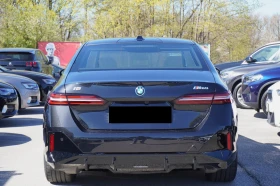 BMW i5 M60/xDrive/M-SPORT/360/ТЕРМОПОМПА/ | Auto.bg — изображение 5