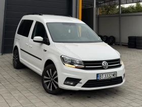 VW Caddy 2.0TDI * DSG* 150�.�* NAVI*  | Mobile.bg � ����� ������ 3