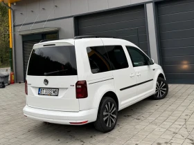 VW Caddy 2.0TDI * DSG* 150�.�* NAVI*  | Mobile.bg � ����� ������ 6