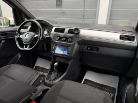 VW Caddy 2.0TDI * DSG* 150�.�* NAVI*  | Mobile.bg � ����� ������ 9