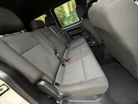 VW Caddy 2.0TDI * DSG* 150�.�* NAVI*  | Mobile.bg � ����� ������ 8