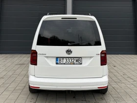 VW Caddy 2.0TDI * DSG* 150�.�* NAVI*  | Mobile.bg � ����� ������ 5