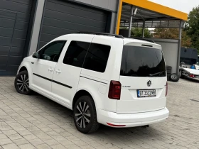 VW Caddy 2.0TDI * DSG* 150�.�* NAVI*  | Mobile.bg � ����� ������ 4