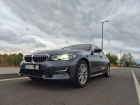 BMW 320 X drive - 20800 € - 26130707 2