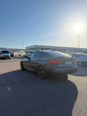 BMW 3gt BMW 325 GT 2014 218k | Mobile.bg � ����� ������ 4