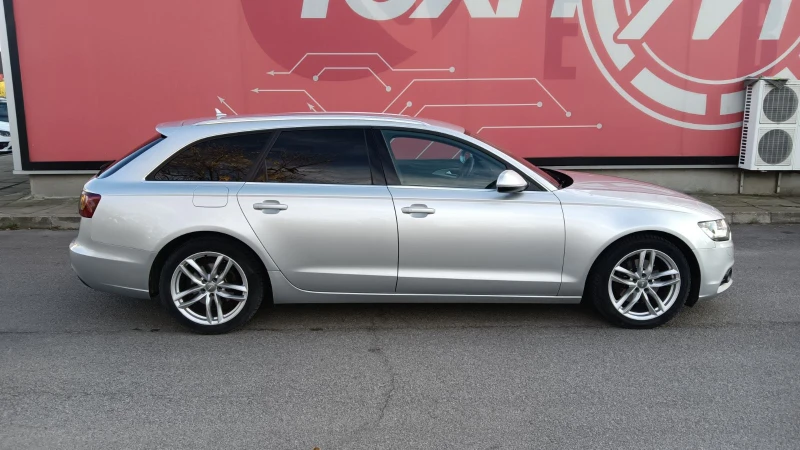 Audi A6 2.0TDI, снимка 6 - Автомобили и джипове - 47554467