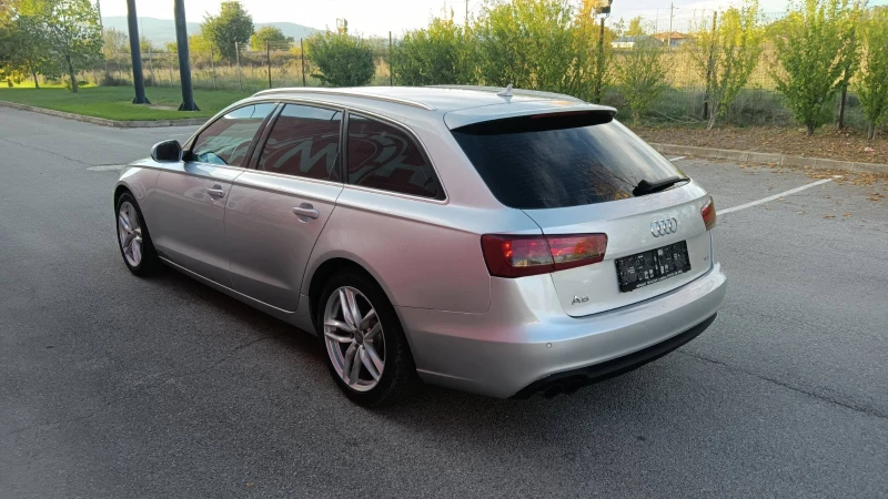 Audi A6 2.0TDI, снимка 3 - Автомобили и джипове - 47554467