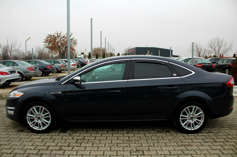 Ford Mondeo 87 000 км СОБСТВЕН ЛИЗИНГ, снимка 4 - Автомобили и джипове - 48254008