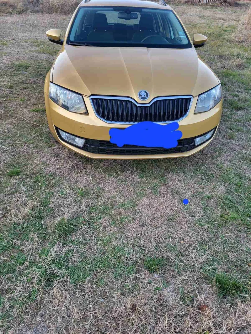 Skoda Octavia 1.2, снимка 7 - Автомобили и джипове - 48540699