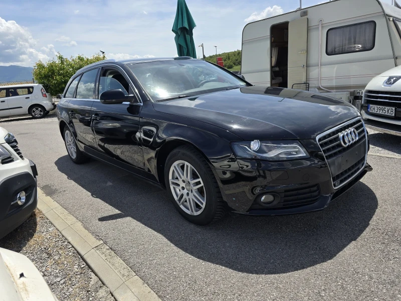 Audi A4 TDI Evro 5, снимка 3 - Автомобили и джипове - 48737834