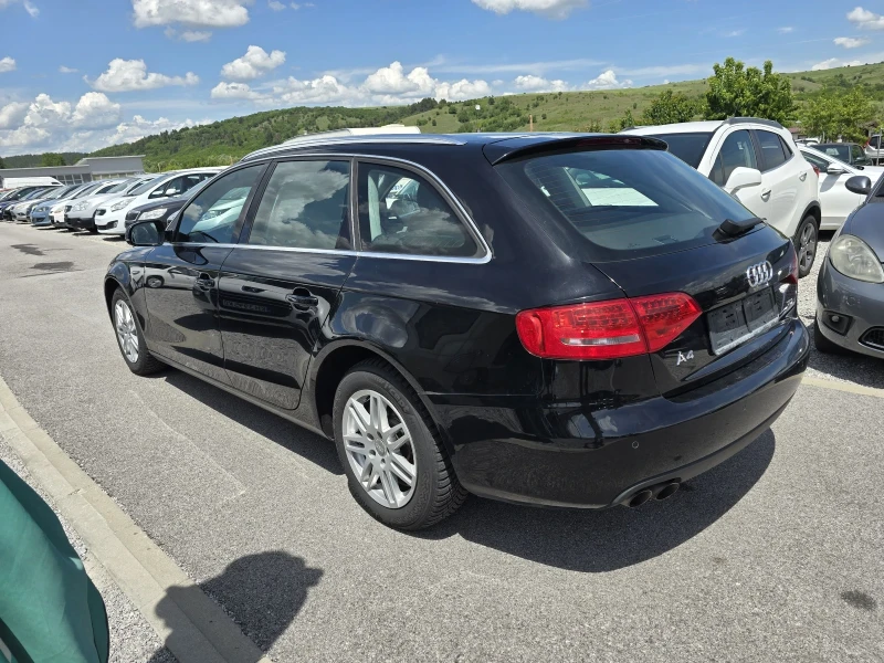 Audi A4 TDI Evro 5, снимка 5 - Автомобили и джипове - 48737834