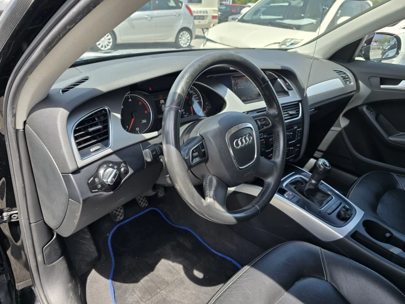 Audi A4 TDI Evro 5, снимка 13 - Автомобили и джипове - 48737834