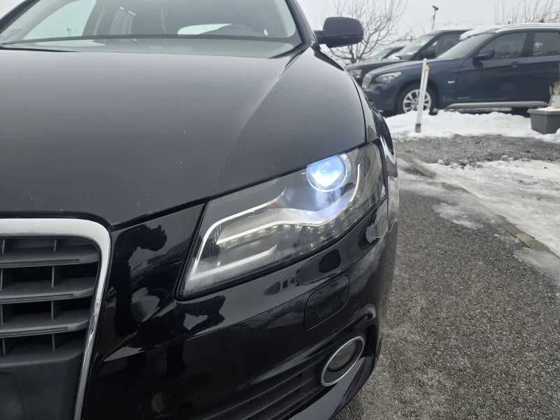 Audi A4 TDI Evro 5, снимка 17 - Автомобили и джипове - 48737834