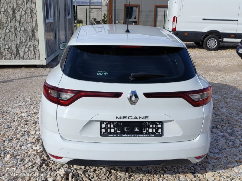 Renault Megane 4, снимка 2 - Автомобили и джипове - 49311471