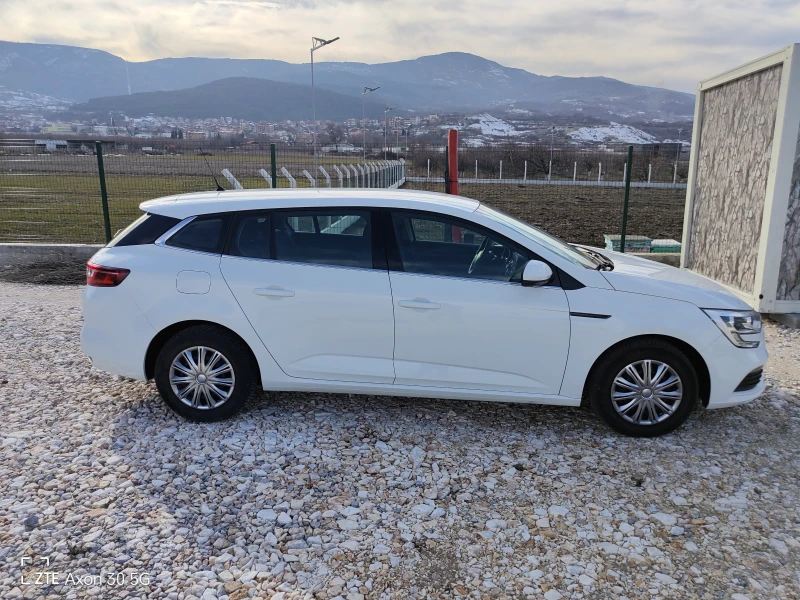 Renault Megane 4, снимка 4 - Автомобили и джипове - 49311471