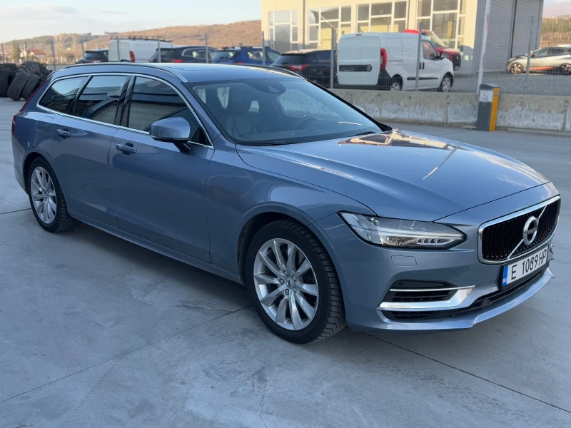 Volvo V90 T 8  AWD, снимка 3 - Автомобили и джипове - 49349932