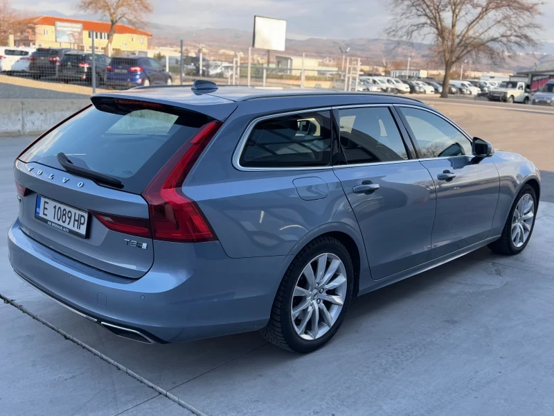 Volvo V90 T 8  AWD, снимка 4 - Автомобили и джипове - 49349932