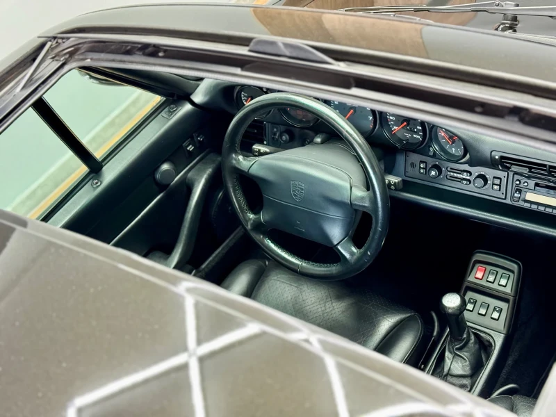 Porsche 911 993 VarioRam, снимка 8 - Автомобили и джипове - 50207331