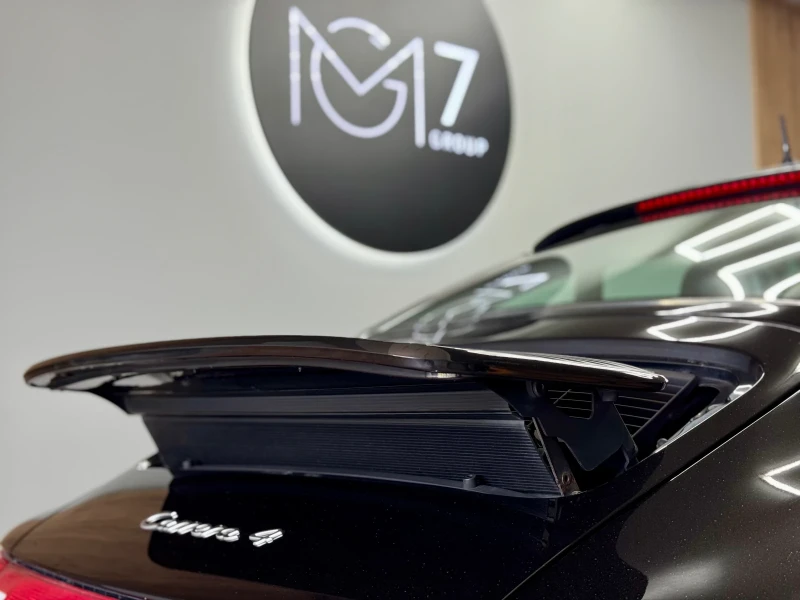 Porsche 911 993 VarioRam, снимка 7 - Автомобили и джипове - 50207331