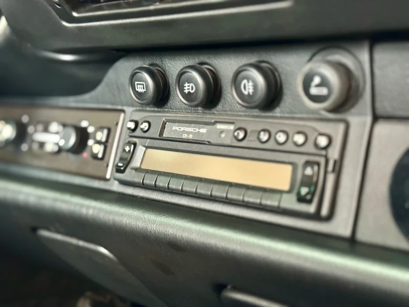 Porsche 911 993 VarioRam, снимка 14 - Автомобили и джипове - 50207331