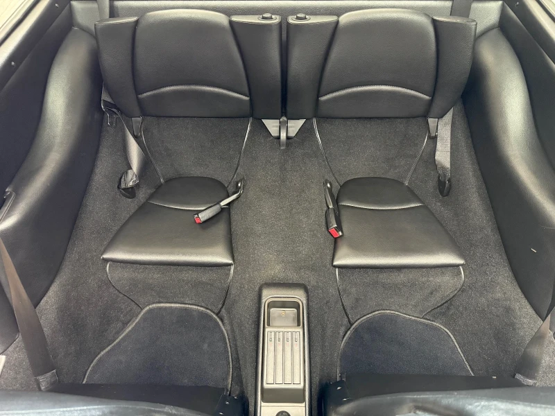 Porsche 911 993 VarioRam, снимка 12 - Автомобили и джипове - 50207331