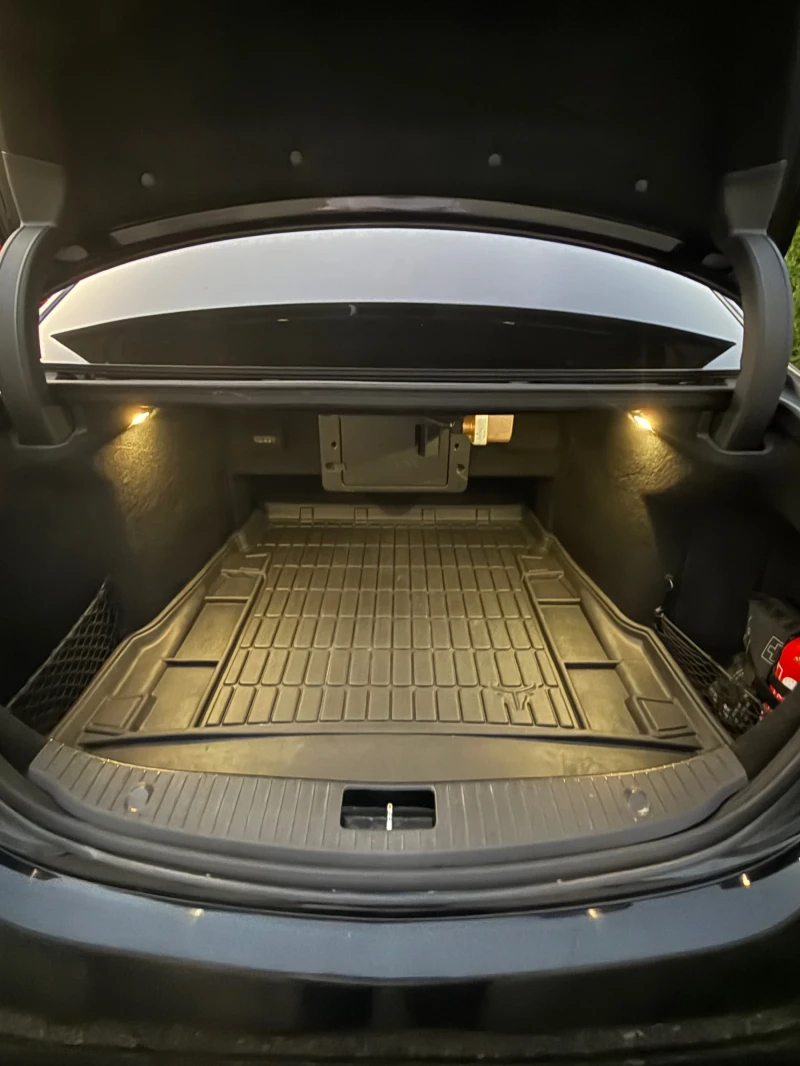 Mercedes-Benz S 350  AMG Line LONG* 9G* 360* BURM* Panorama, снимка 13 - Автомобили и джипове - 52695432