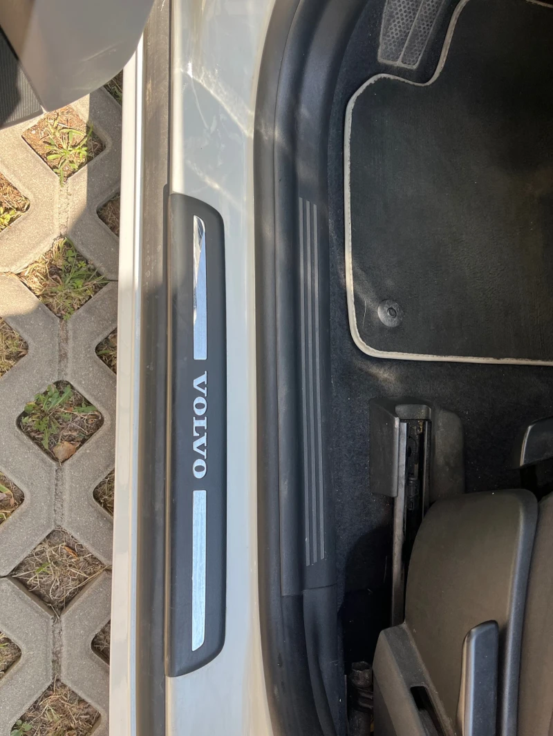 Volvo V50 R-DESIGN, снимка 10 - Автомобили и джипове - 52230060