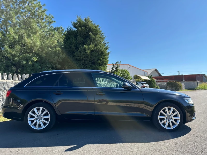 Audi A6 3000TDI, снимка 3 - Автомобили и джипове - 52259907