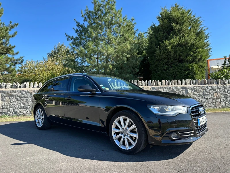 Audi A6 3000TDI, снимка 2 - Автомобили и джипове - 52259907