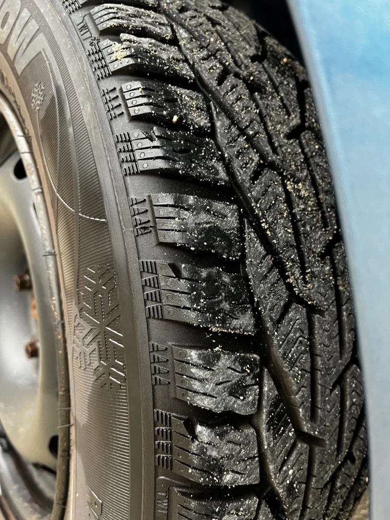 Citroen Berlingo Multispace PureTech 129000км!, снимка 14 - Автомобили и джипове - 52314671