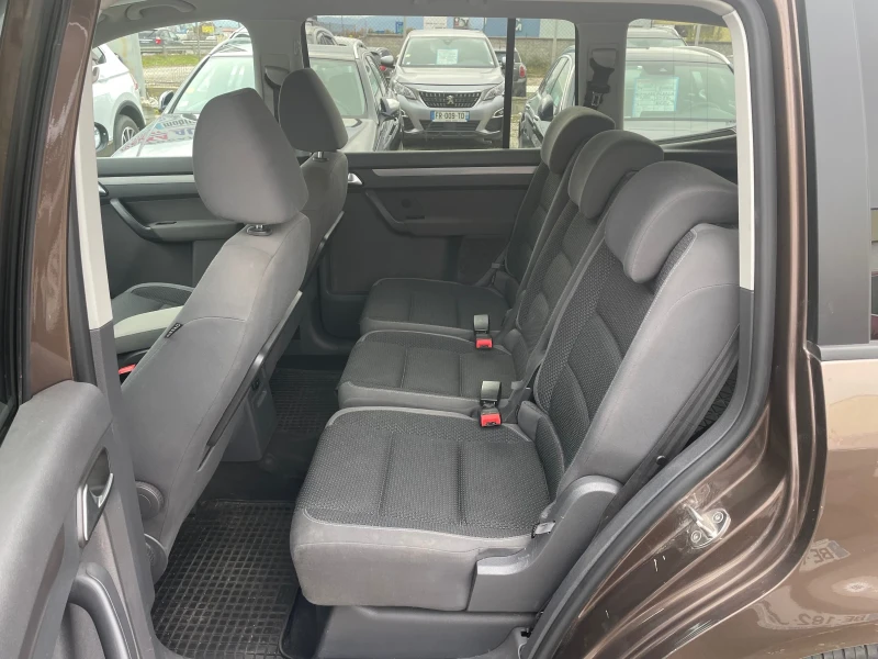 VW Touran Android, снимка 10 - Автомобили и джипове - 52290314