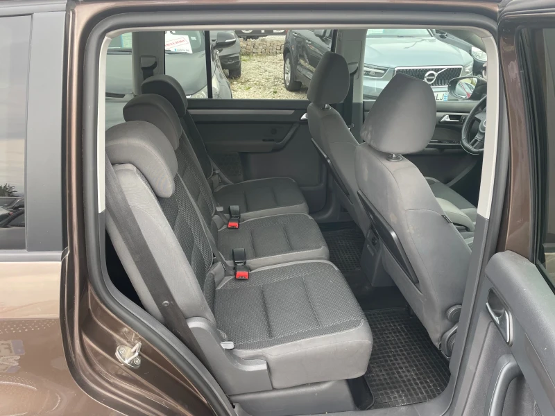 VW Touran Android, снимка 13 - Автомобили и джипове - 52290314
