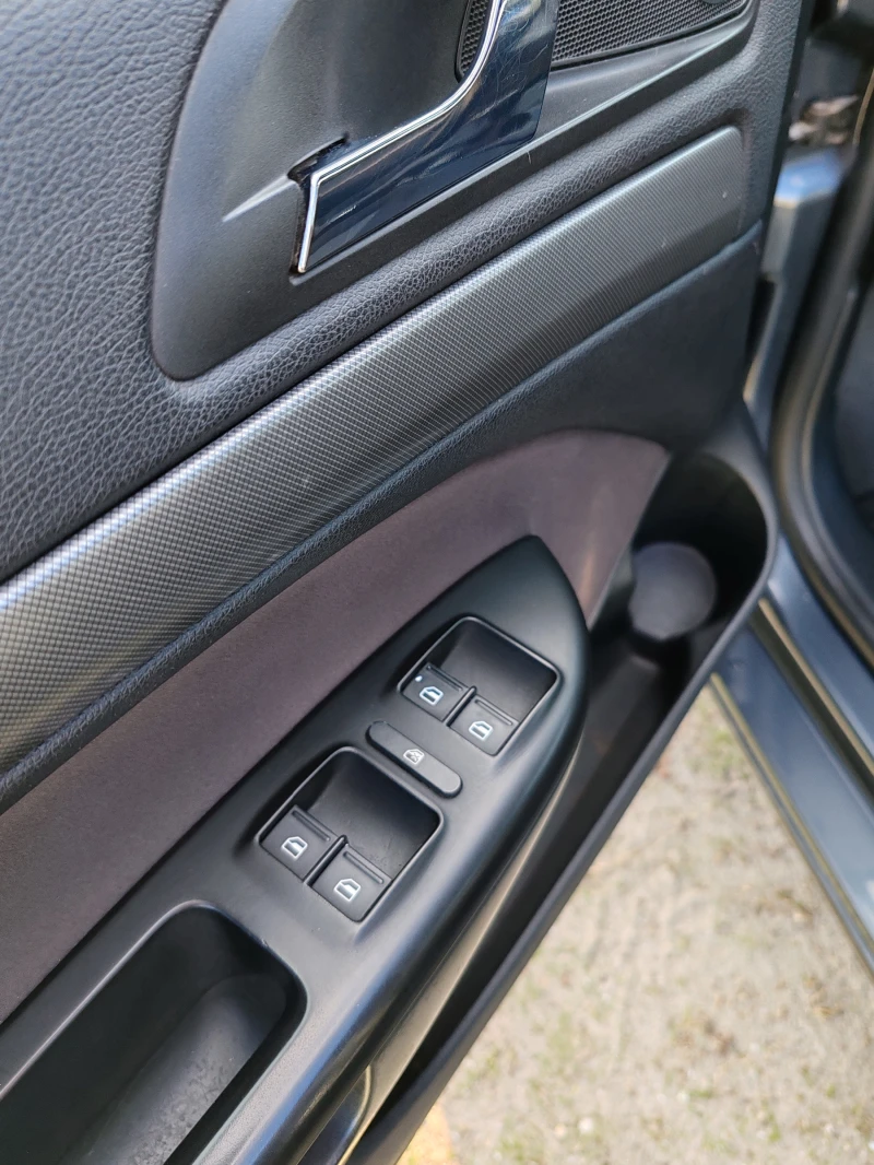 Skoda Octavia 1.9 TDI / 105, снимка 9 - Автомобили и джипове - 52568080