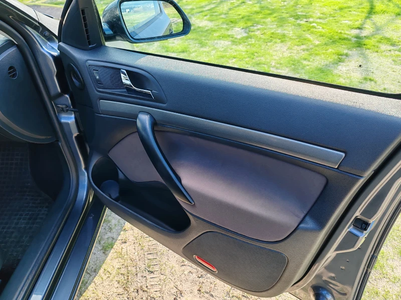 Skoda Octavia 1.9 TDI / 105, снимка 13 - Автомобили и джипове - 52568080