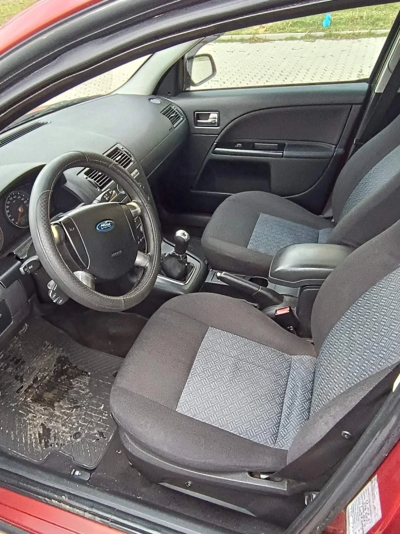 Ford Mondeo, снимка 7 - Автомобили и джипове - 53098229