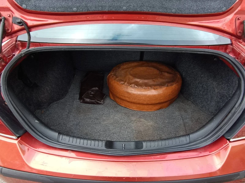 Ford Mondeo, снимка 6 - Автомобили и джипове - 53098229