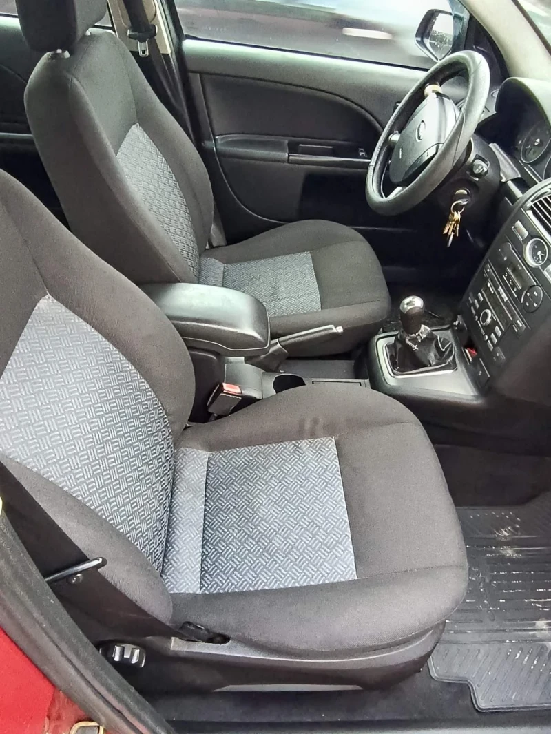 Ford Mondeo, снимка 8 - Автомобили и джипове - 53098229