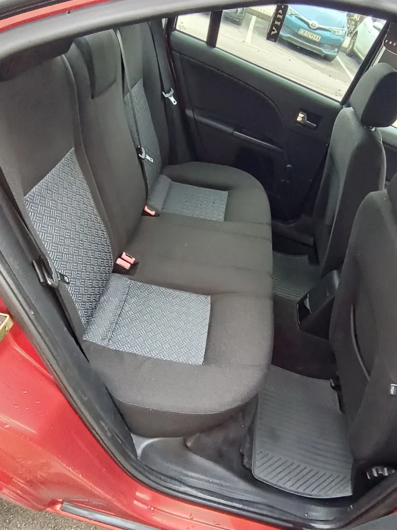 Ford Mondeo, снимка 5 - Автомобили и джипове - 53098229