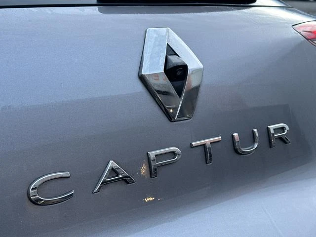 Renault Captur AUTOMATIC, снимка 5 - Автомобили и джипове - 49025948