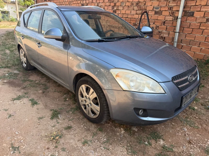 Kia Ceed 1.6d - 1700 лв. - 63347136 1