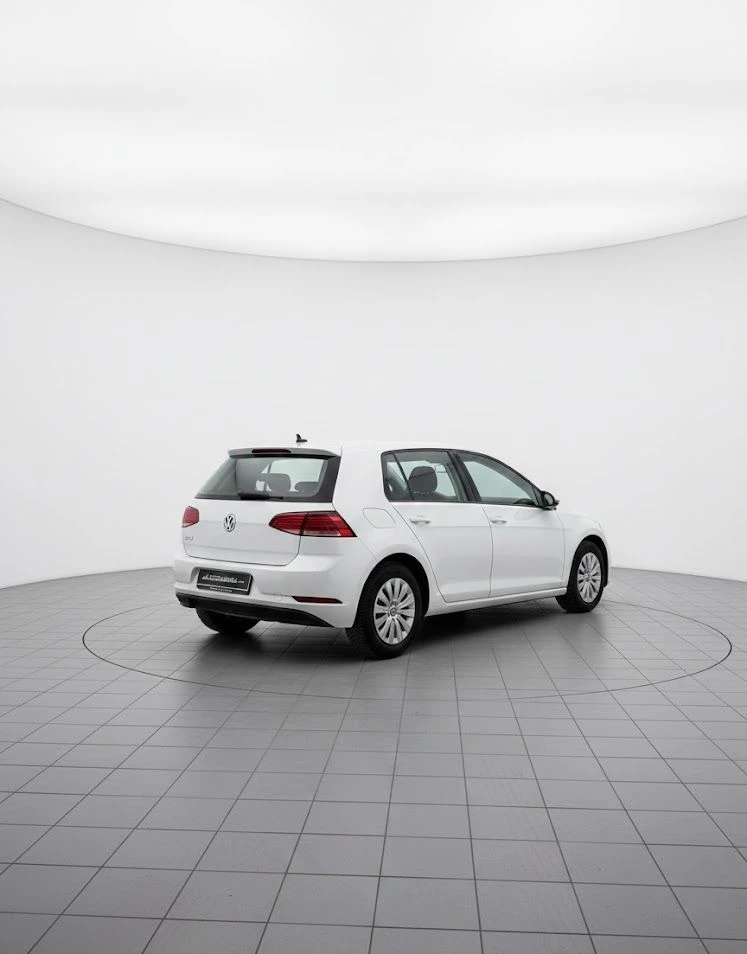 VW Golf VII 1.6 TDI - изображение 2