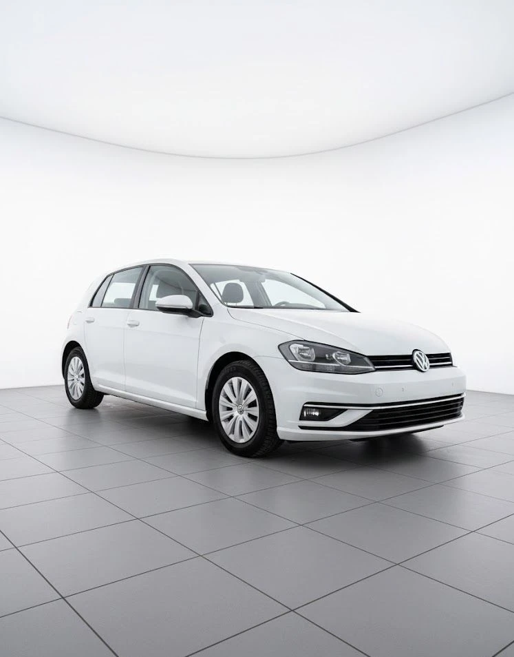 VW Golf VII 1.6 TDI - изображение 3