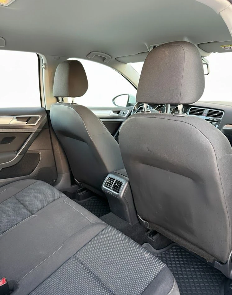 VW Golf VII 1.6 TDI - изображение 7