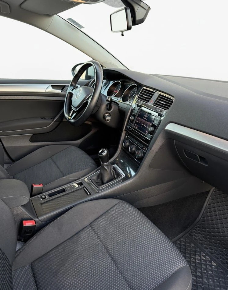 VW Golf VII 1.6 TDI - изображение 5