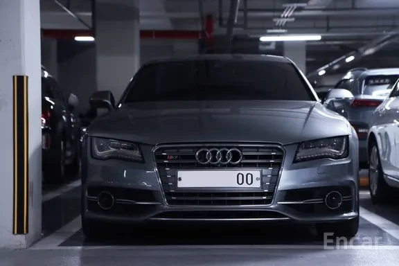 Audi S7 DISTRONIK* BANG&OLUFSEN* VULCANO* КРАЙНА ЦЕНА