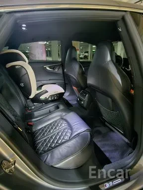 Audi S7 DISTRONIK* BANG&OLUFSEN* VULCANO* КРАЙНА ЦЕНА, снимка 10 - Автомобили и джипове - 54526520