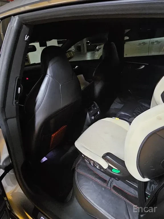 Audi S7 DISTRONIK* BANG&OLUFSEN* VULCANO* КРАЙНА ЦЕНА, снимка 11 - Автомобили и джипове - 54526520